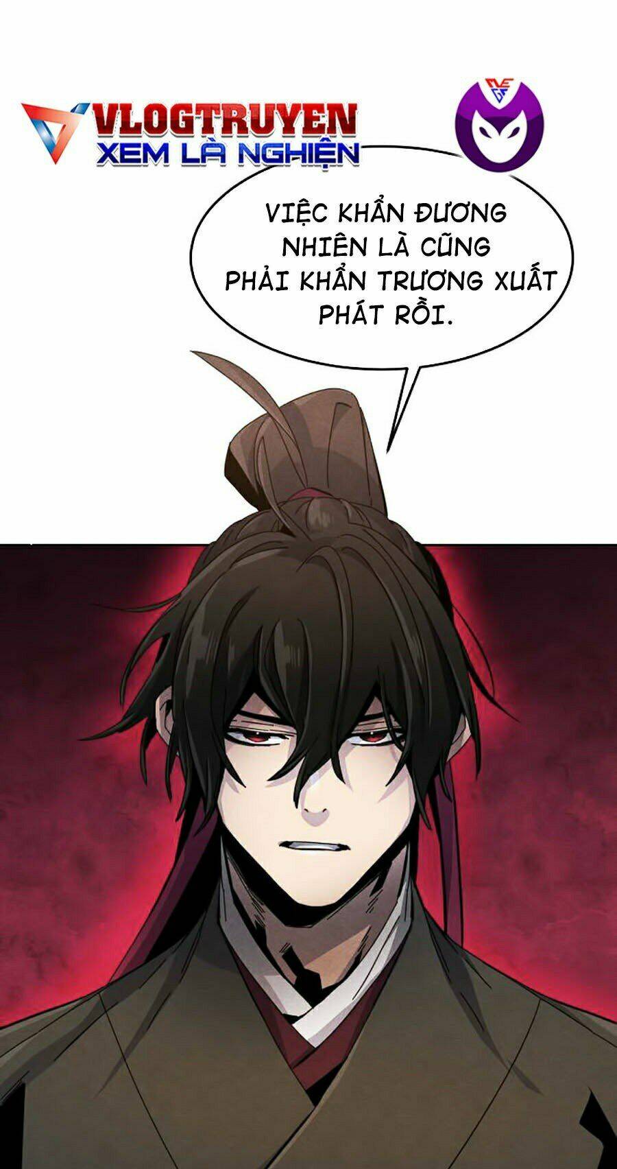 Cuồng Ma Tái Thế - Chapter 20 - Page 19