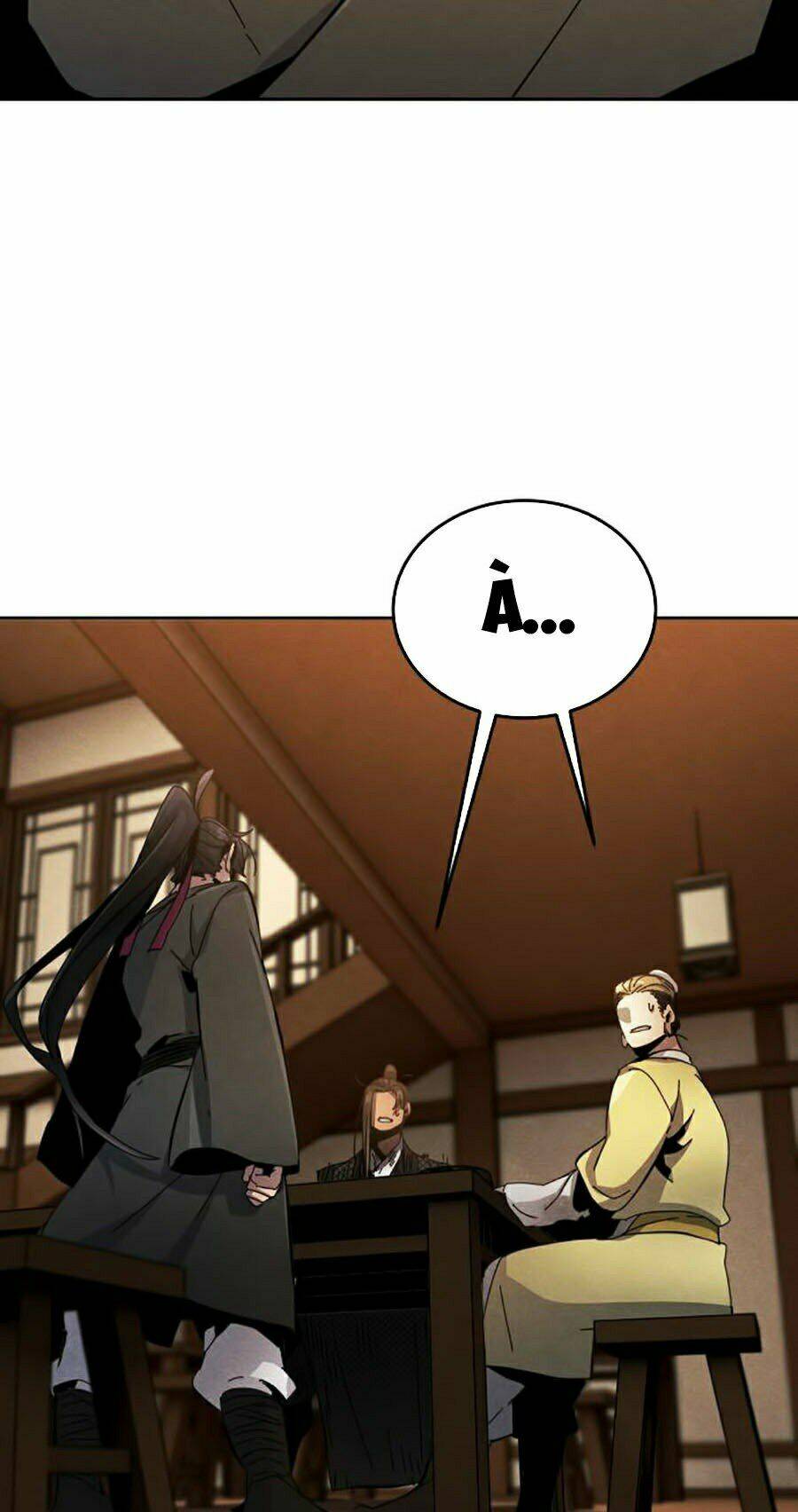 Cuồng Ma Tái Thế - Chapter 20 - Page 20