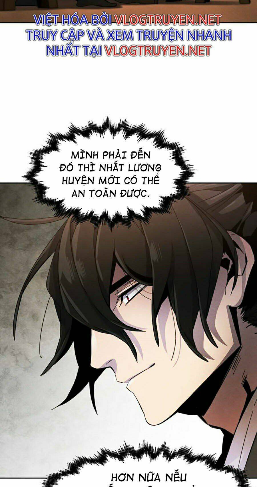 Cuồng Ma Tái Thế - Chapter 20 - Page 21