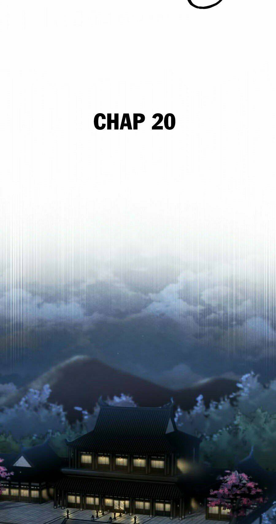 Cuồng Ma Tái Thế - Chapter 20 - Page 23