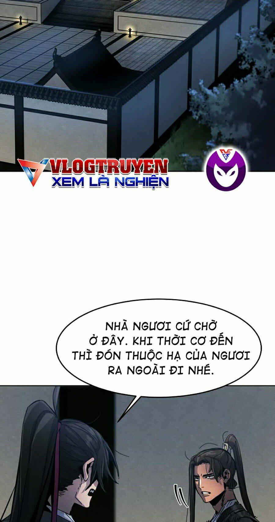 Cuồng Ma Tái Thế - Chapter 20 - Page 24