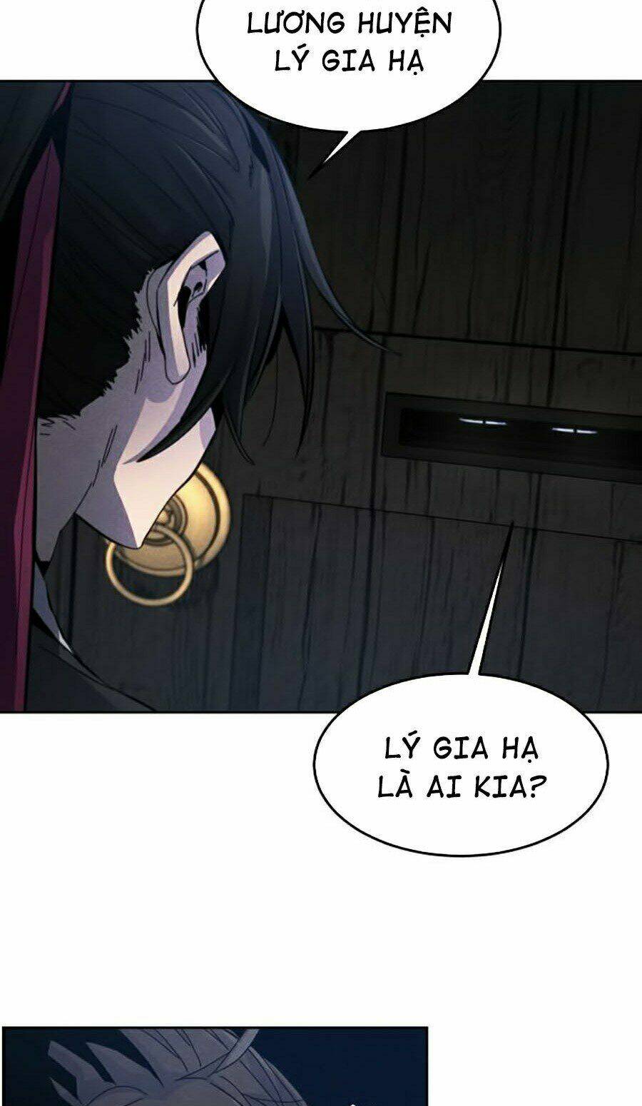 Cuồng Ma Tái Thế - Chapter 20 - Page 31