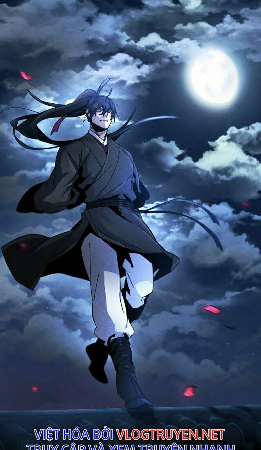 Cuồng Ma Tái Thế - Chapter 20 - Page 37