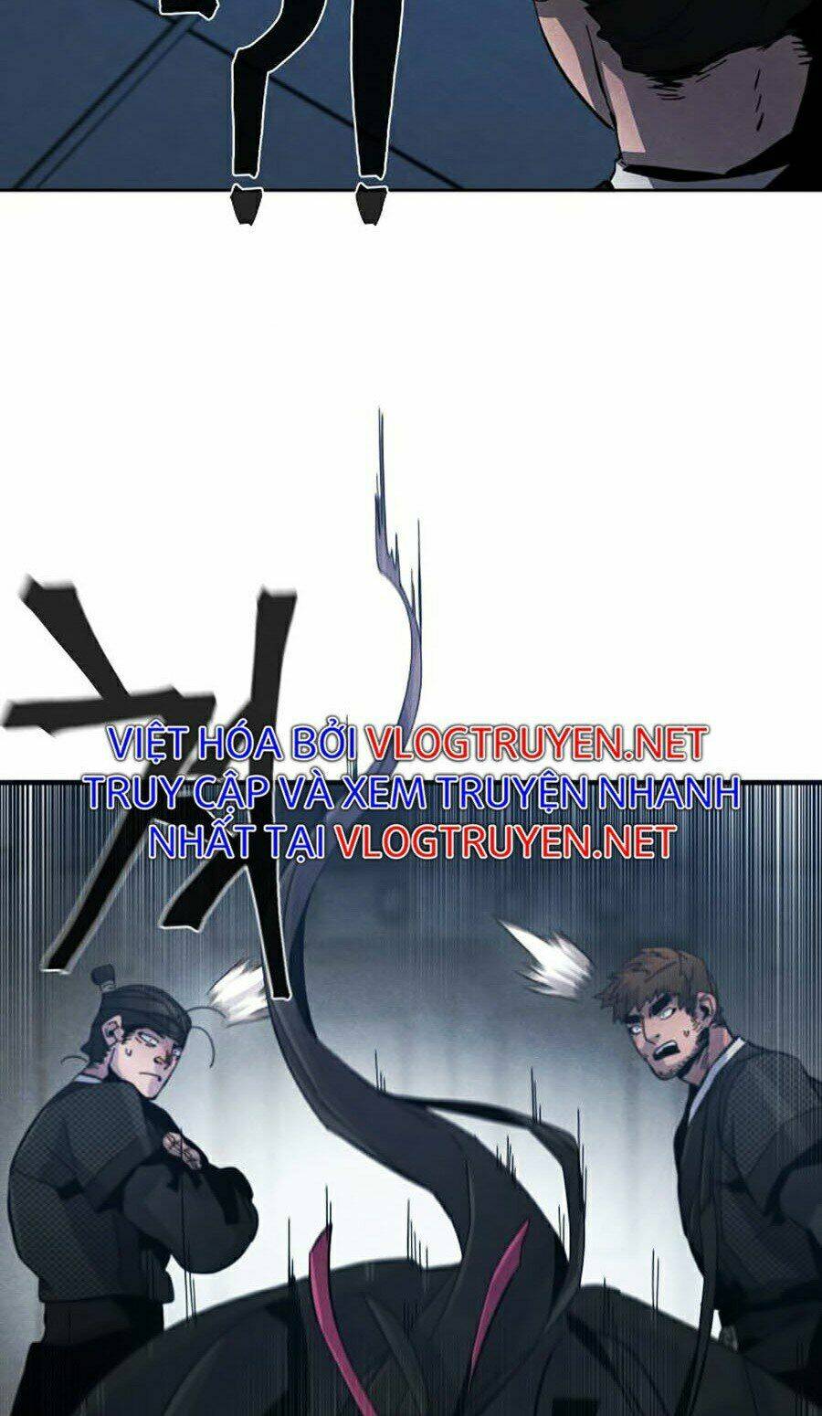 Cuồng Ma Tái Thế - Chapter 20 - Page 39