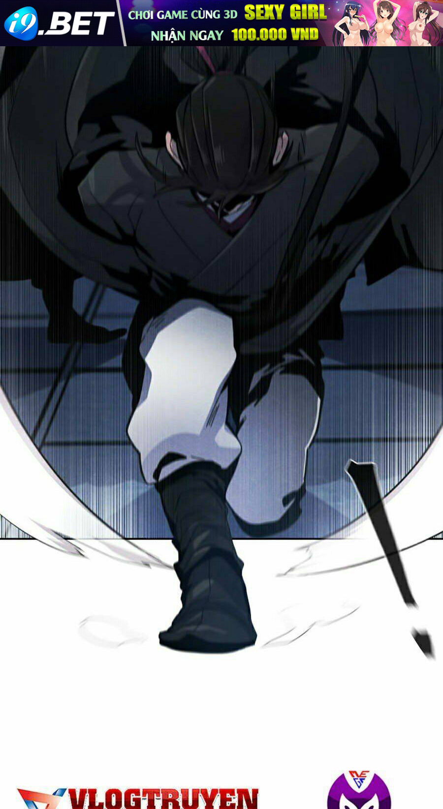 Cuồng Ma Tái Thế - Chapter 20 - Page 40