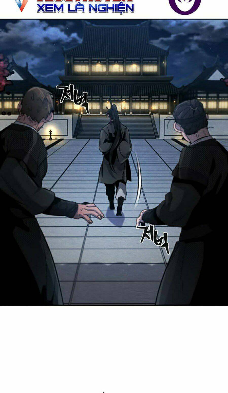 Cuồng Ma Tái Thế - Chapter 20 - Page 41