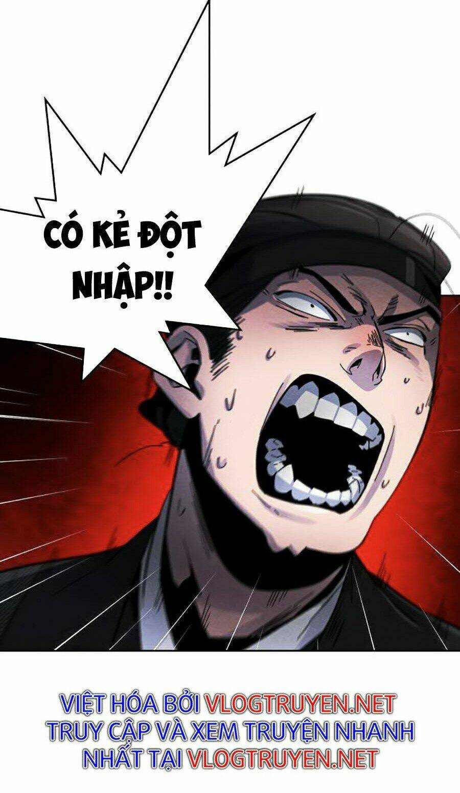 Cuồng Ma Tái Thế - Chapter 20 - Page 42