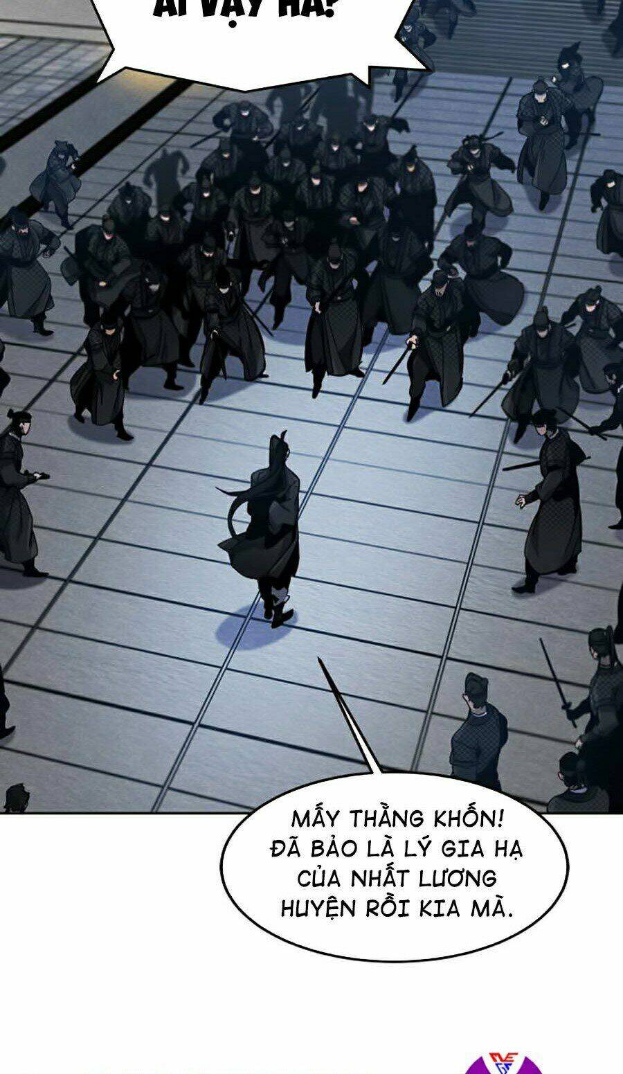 Cuồng Ma Tái Thế - Chapter 20 - Page 44