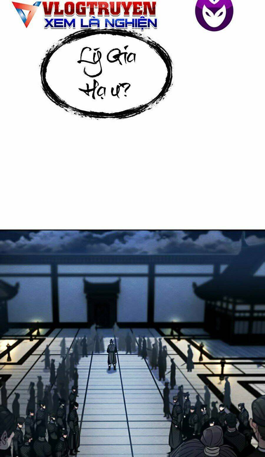 Cuồng Ma Tái Thế - Chapter 20 - Page 45