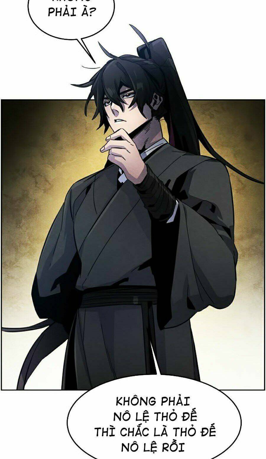 Cuồng Ma Tái Thế - Chapter 20 - Page 51