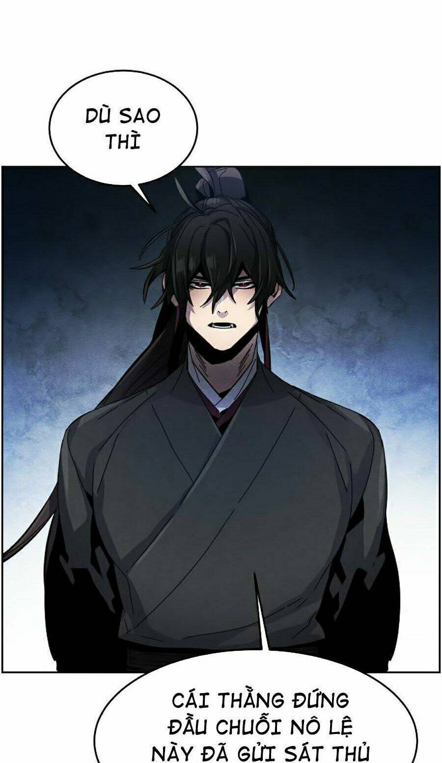 Cuồng Ma Tái Thế - Chapter 20 - Page 53