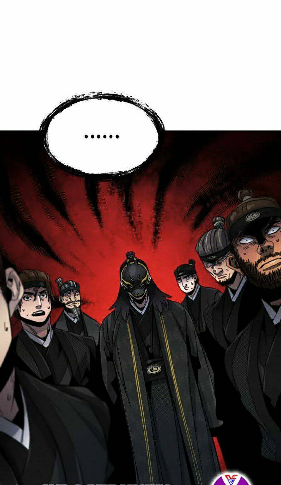 Cuồng Ma Tái Thế - Chapter 20 - Page 55