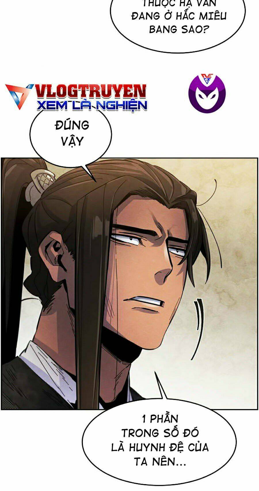 Cuồng Ma Tái Thế - Chapter 20 - Page 5