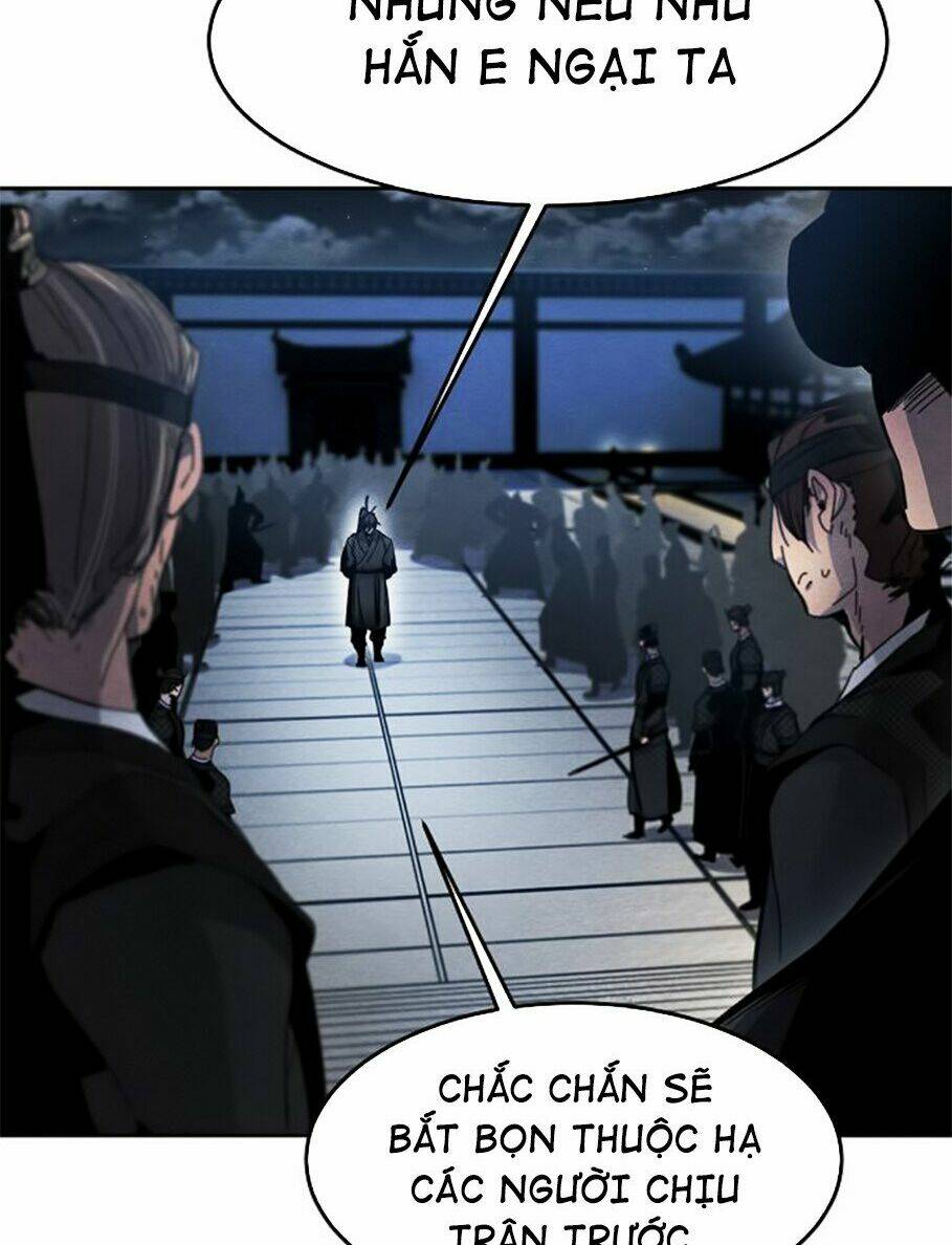 Cuồng Ma Tái Thế - Chapter 20 - Page 63