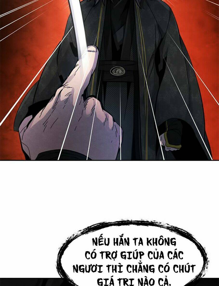 Cuồng Ma Tái Thế - Chapter 20 - Page 65