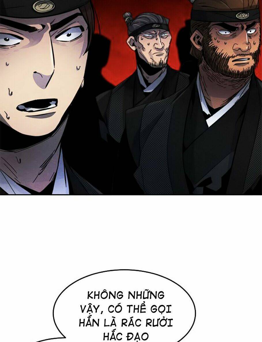 Cuồng Ma Tái Thế - Chapter 20 - Page 67