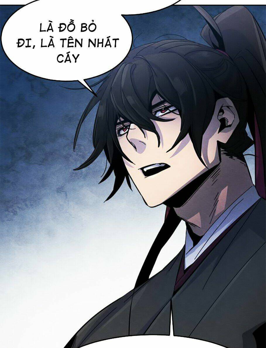 Cuồng Ma Tái Thế - Chapter 20 - Page 68