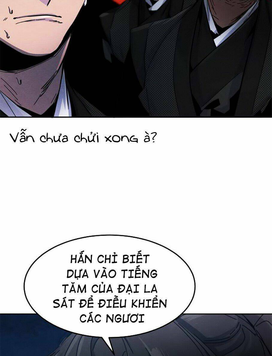 Cuồng Ma Tái Thế - Chapter 20 - Page 70