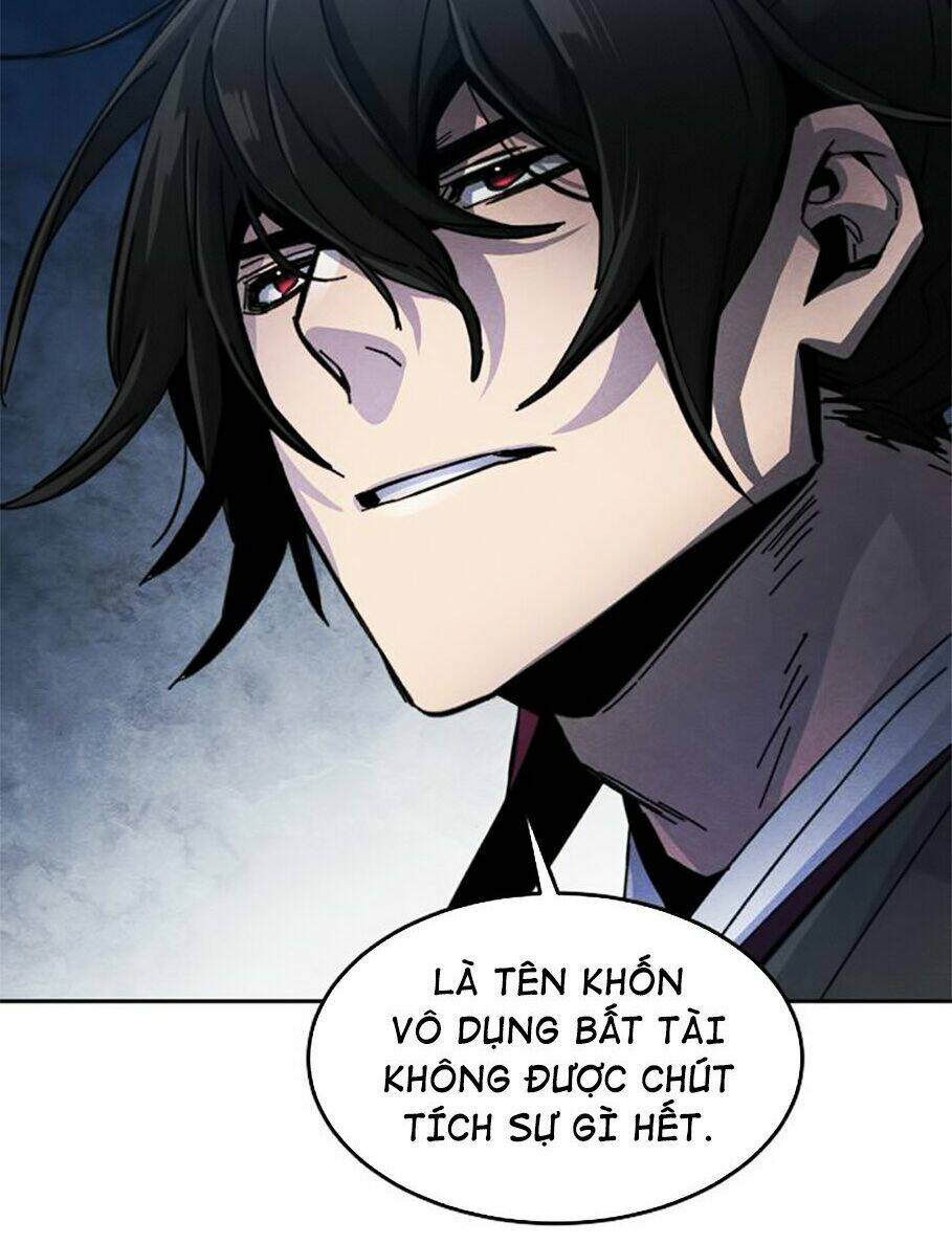 Cuồng Ma Tái Thế - Chapter 20 - Page 71