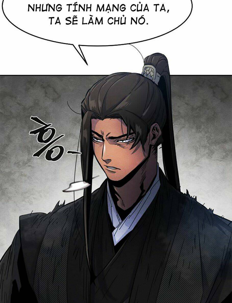 Cuồng Ma Tái Thế - Chapter 20 - Page 80