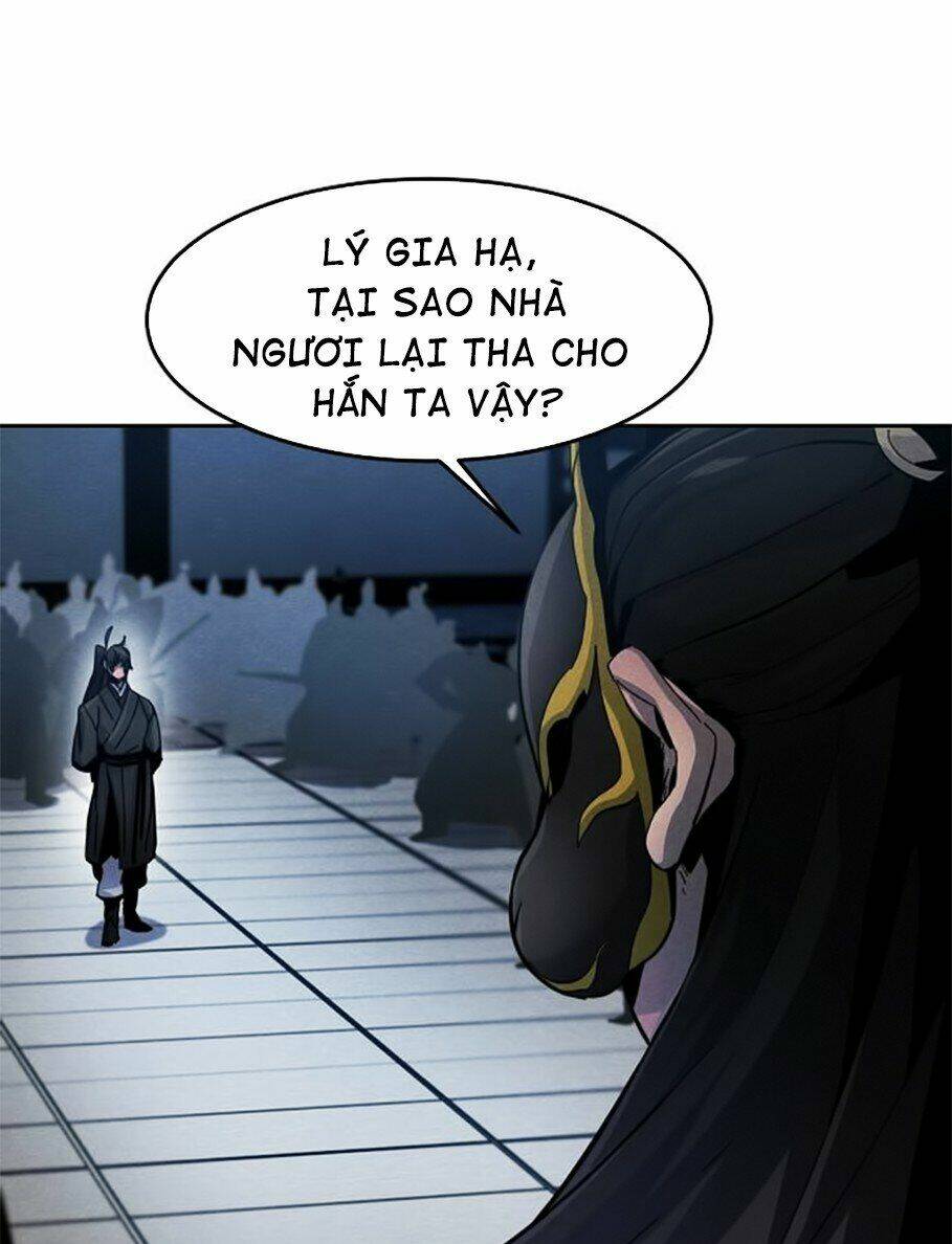 Cuồng Ma Tái Thế - Chapter 20 - Page 84