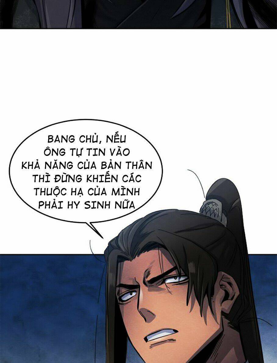 Cuồng Ma Tái Thế - Chapter 20 - Page 92