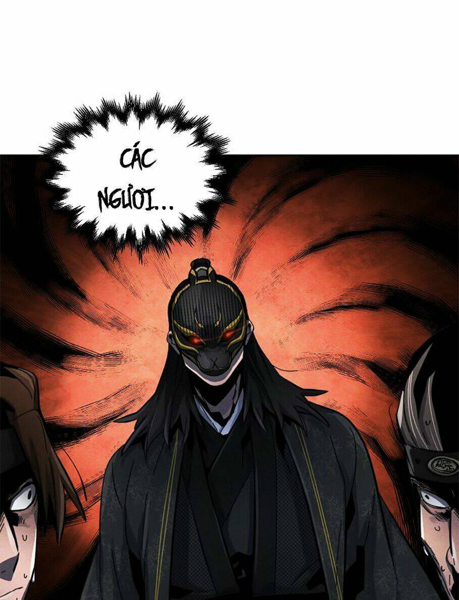 Cuồng Ma Tái Thế - Chapter 20 - Page 96