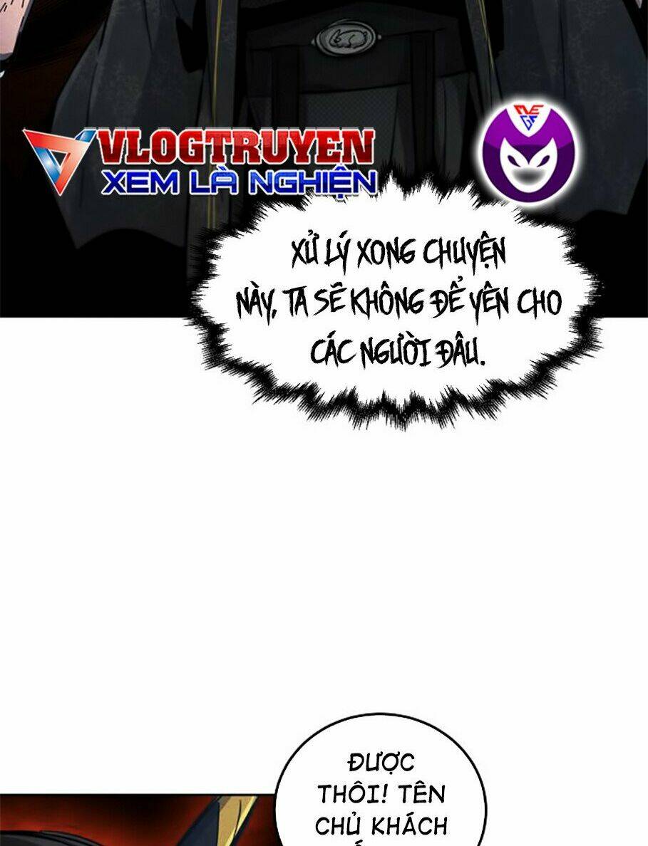 Cuồng Ma Tái Thế - Chapter 20 - Page 97