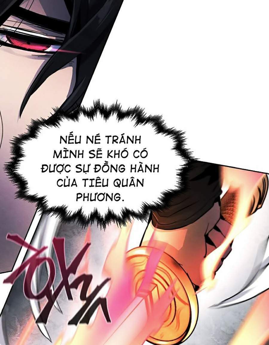 Cuồng Ma Tái Thế - Chapter 21 - Page 108