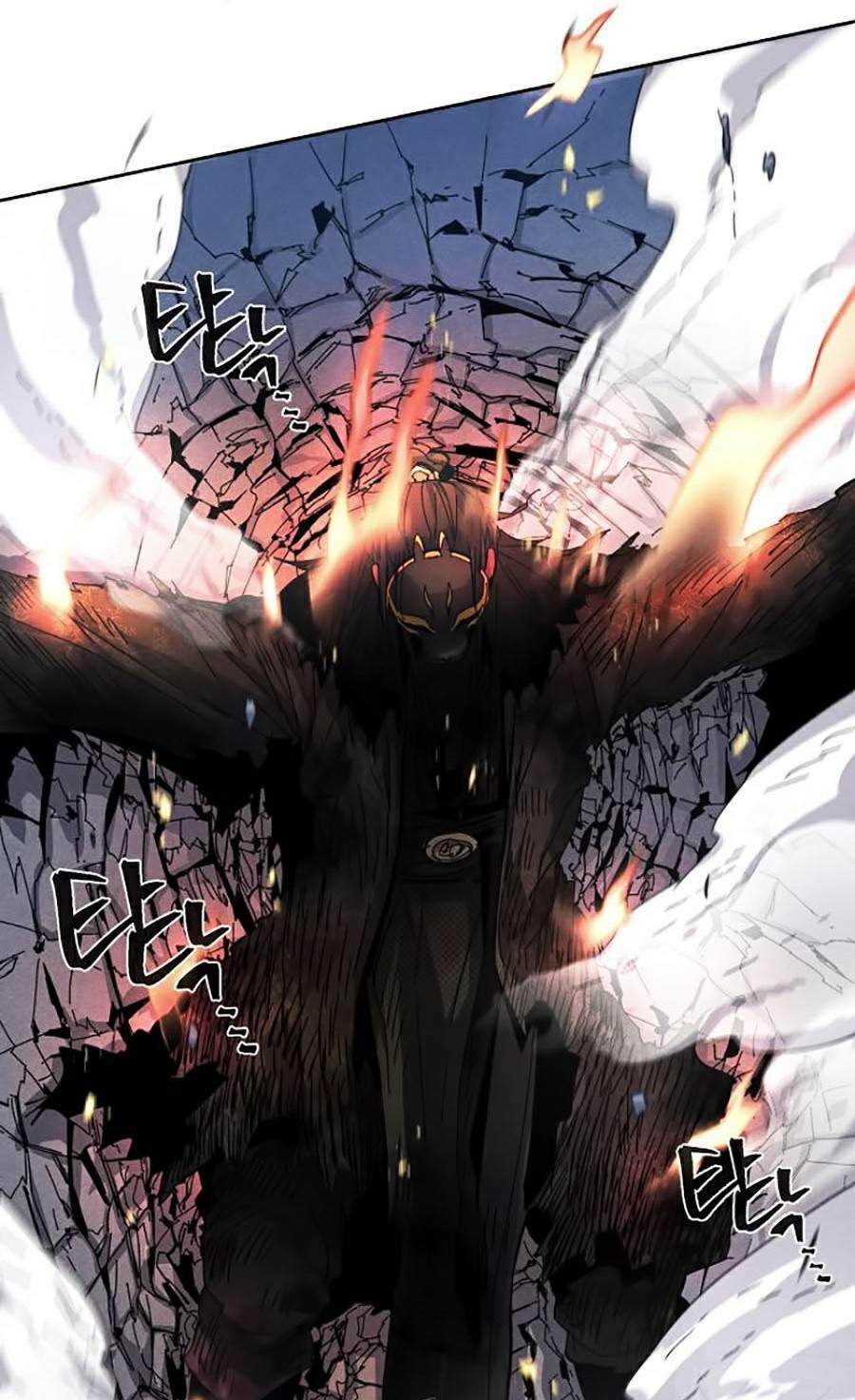 Cuồng Ma Tái Thế - Chapter 21 - Page 122