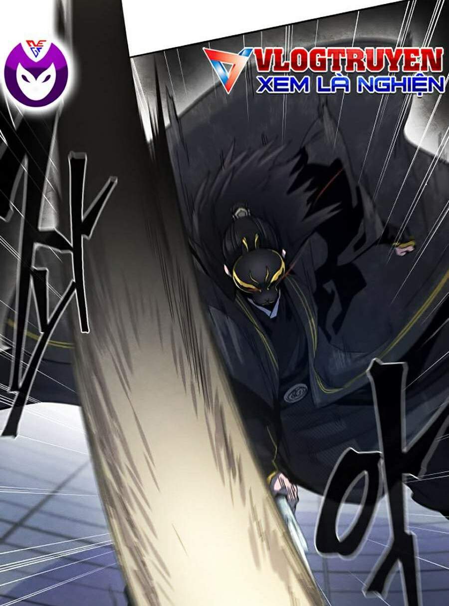 Cuồng Ma Tái Thế - Chapter 21 - Page 35