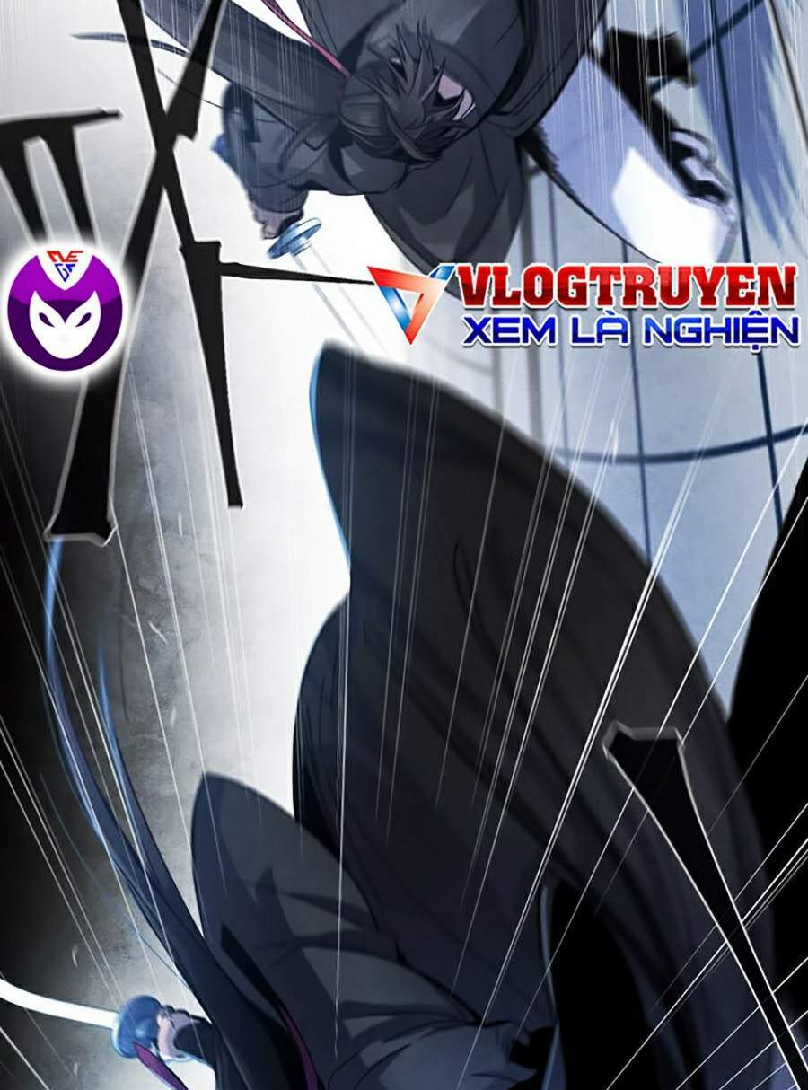 Cuồng Ma Tái Thế - Chapter 21 - Page 40