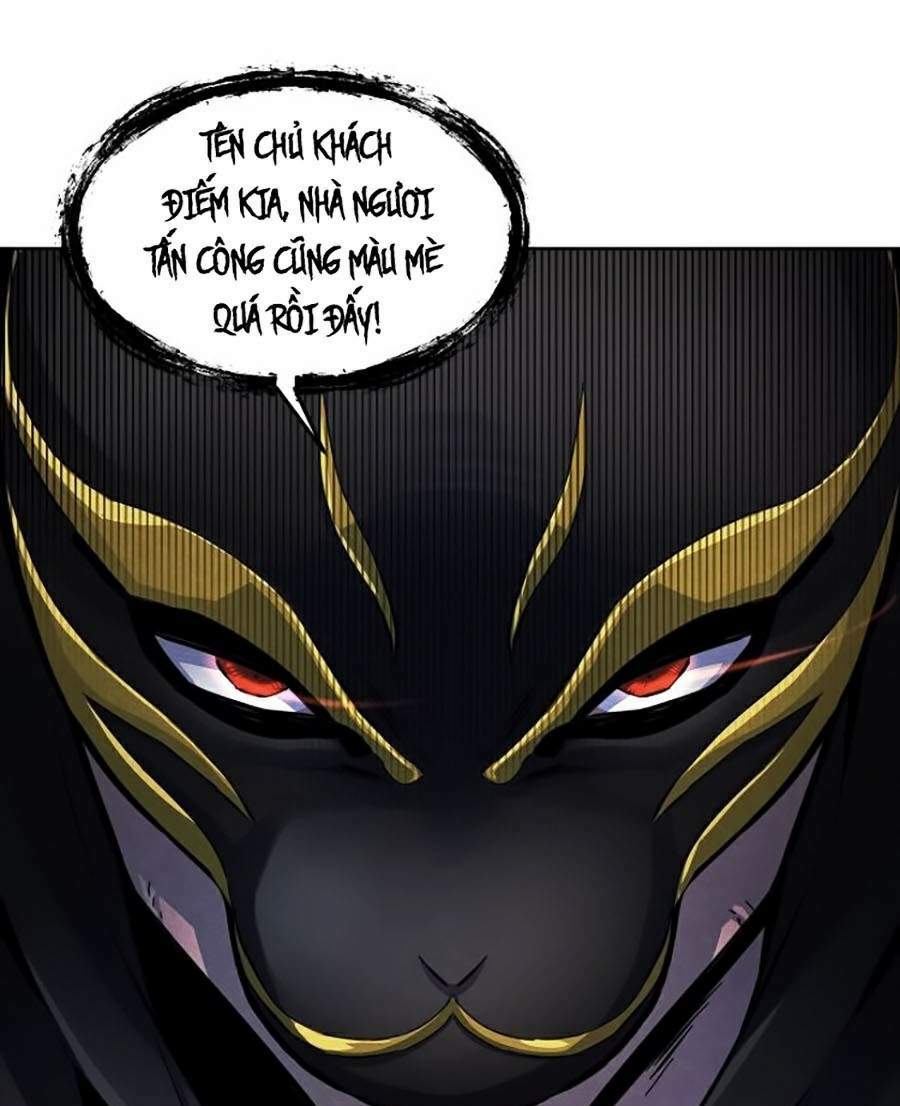 Cuồng Ma Tái Thế - Chapter 21 - Page 4