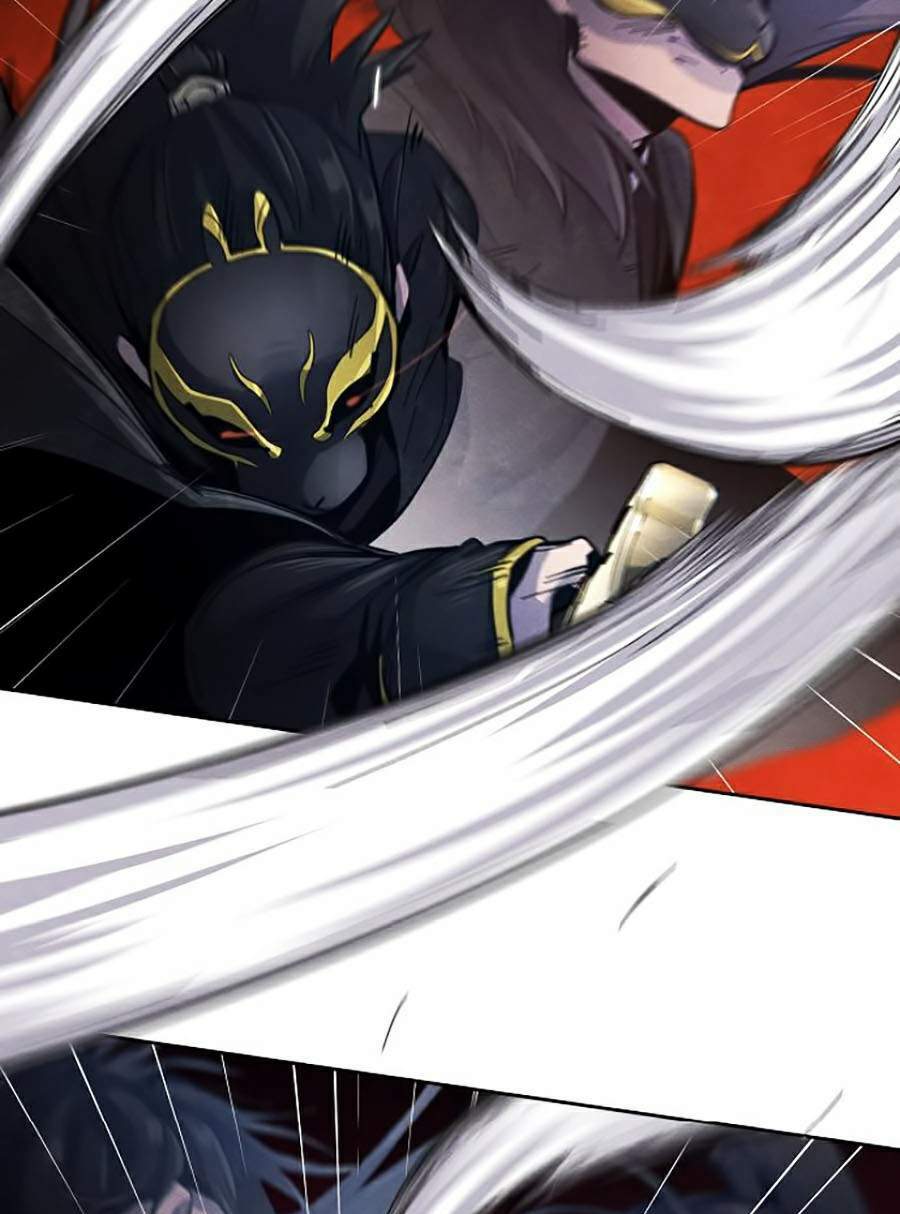 Cuồng Ma Tái Thế - Chapter 21 - Page 52