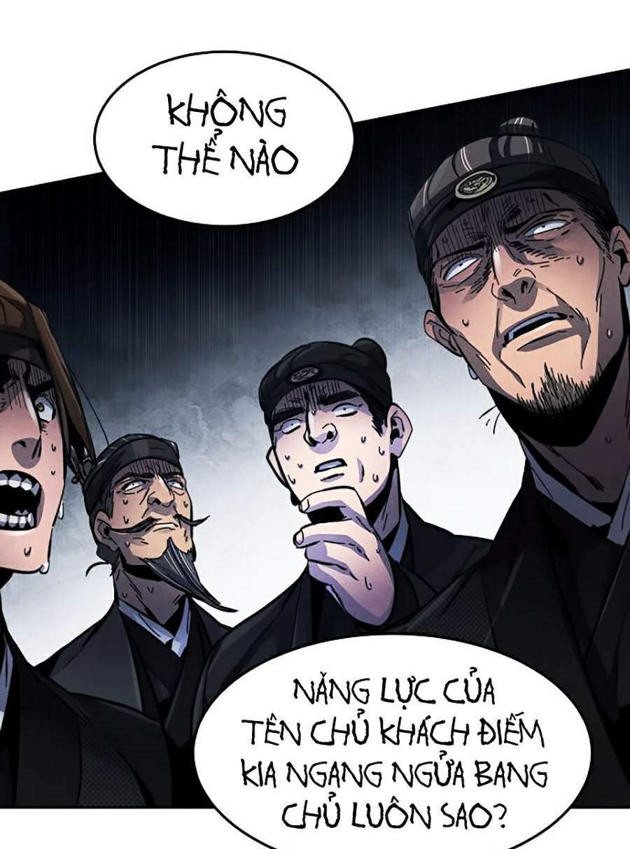 Cuồng Ma Tái Thế - Chapter 21 - Page 58