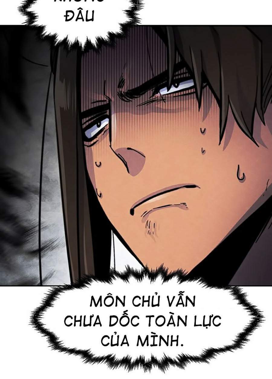 Cuồng Ma Tái Thế - Chapter 21 - Page 62