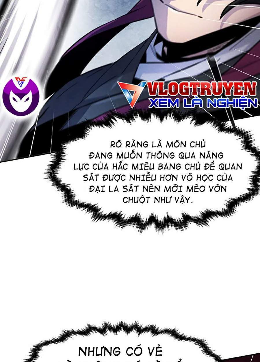 Cuồng Ma Tái Thế - Chapter 21 - Page 64