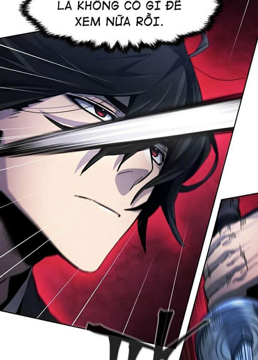 Cuồng Ma Tái Thế - Chapter 21 - Page 65