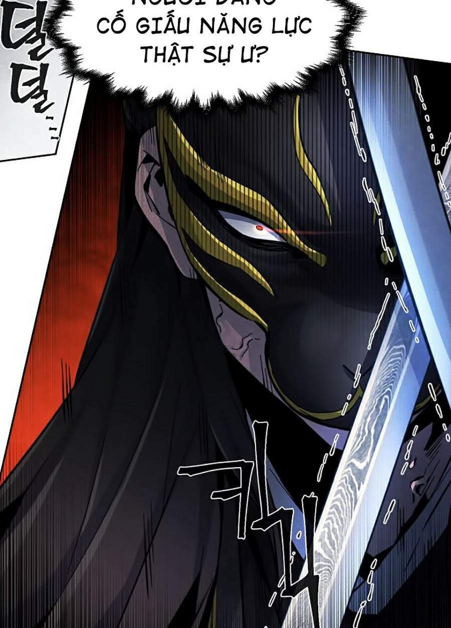 Cuồng Ma Tái Thế - Chapter 21 - Page 70
