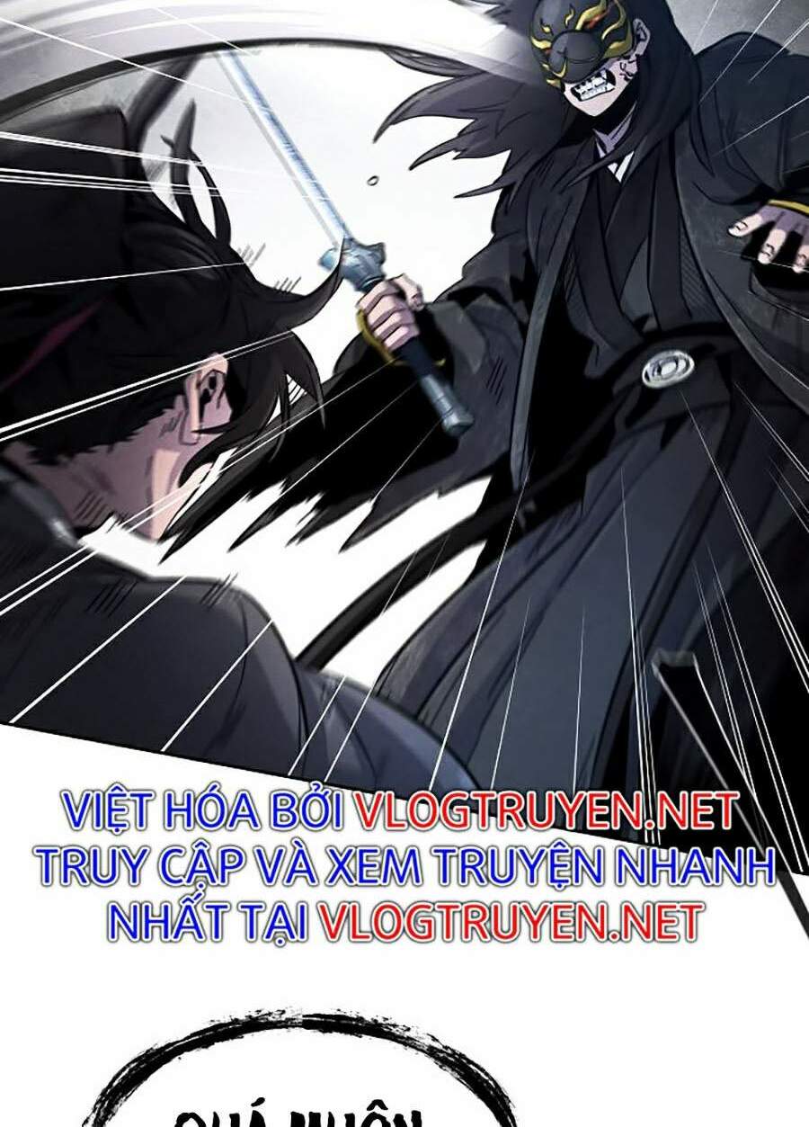 Cuồng Ma Tái Thế - Chapter 21 - Page 75