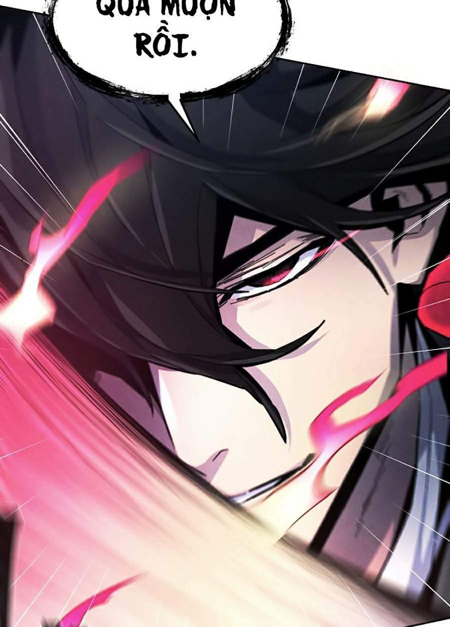 Cuồng Ma Tái Thế - Chapter 21 - Page 76