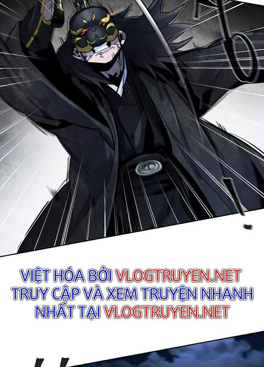 Cuồng Ma Tái Thế - Chapter 21 - Page 79