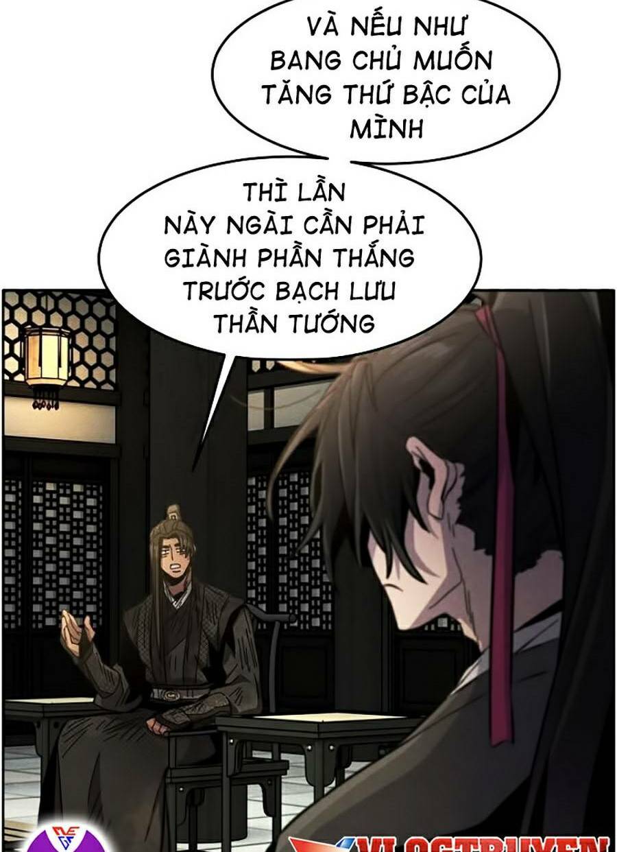 Cuồng Ma Tái Thế - Chapter 22 - Page 101