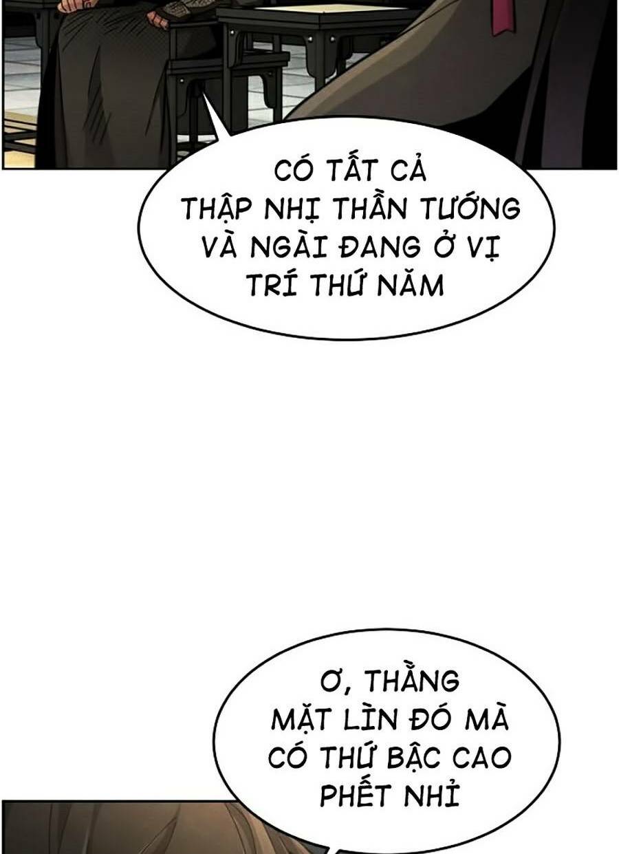 Cuồng Ma Tái Thế - Chapter 22 - Page 103