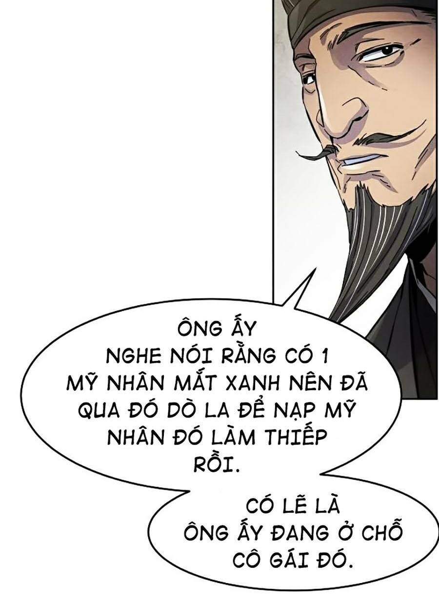 Cuồng Ma Tái Thế - Chapter 22 - Page 105