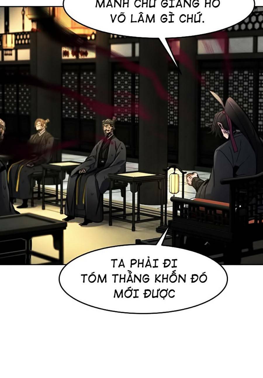 Cuồng Ma Tái Thế - Chapter 22 - Page 114