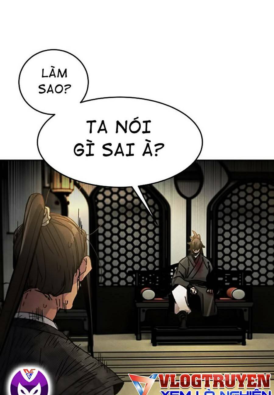 Cuồng Ma Tái Thế - Chapter 22 - Page 115