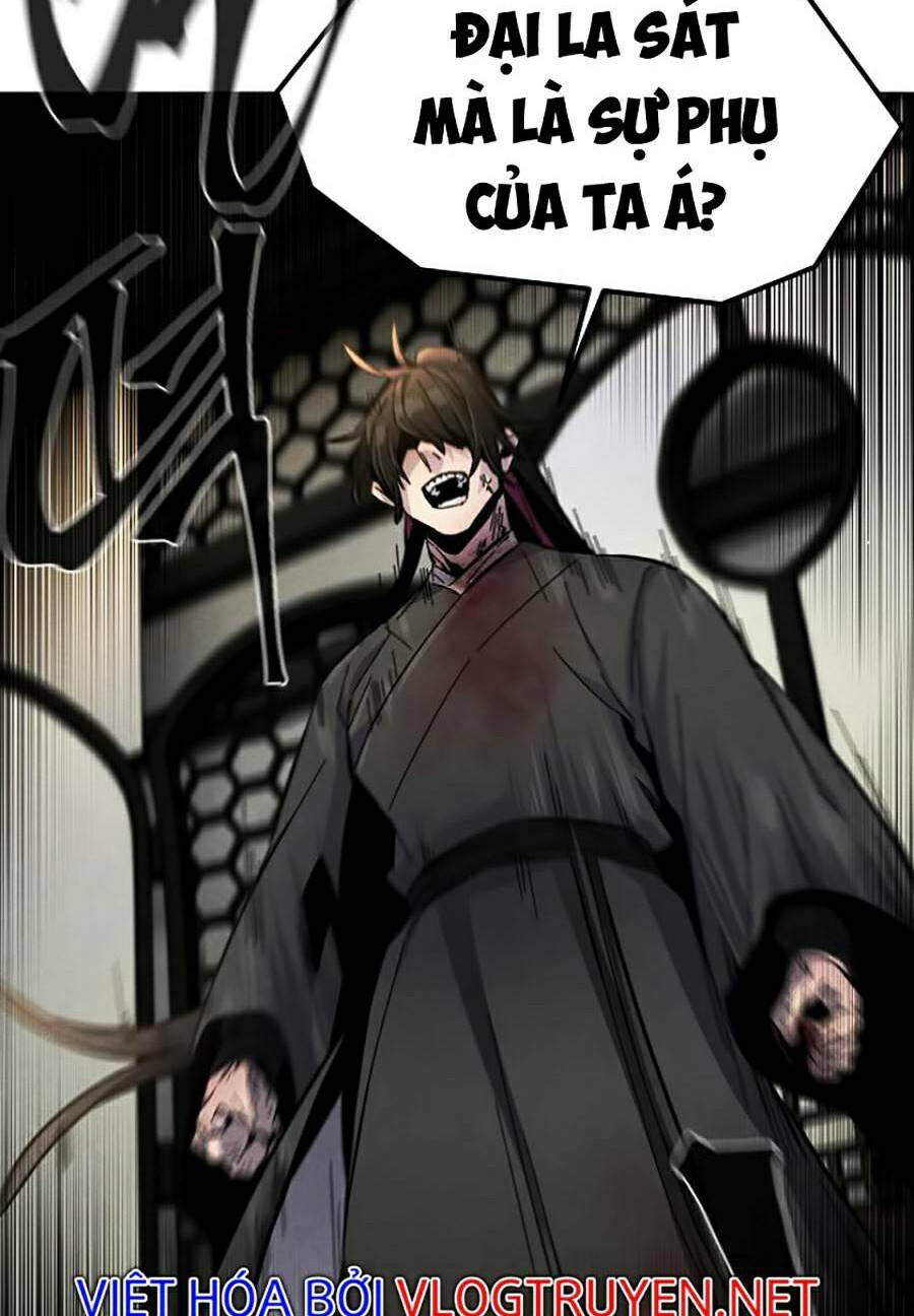 Cuồng Ma Tái Thế - Chapter 22 - Page 117