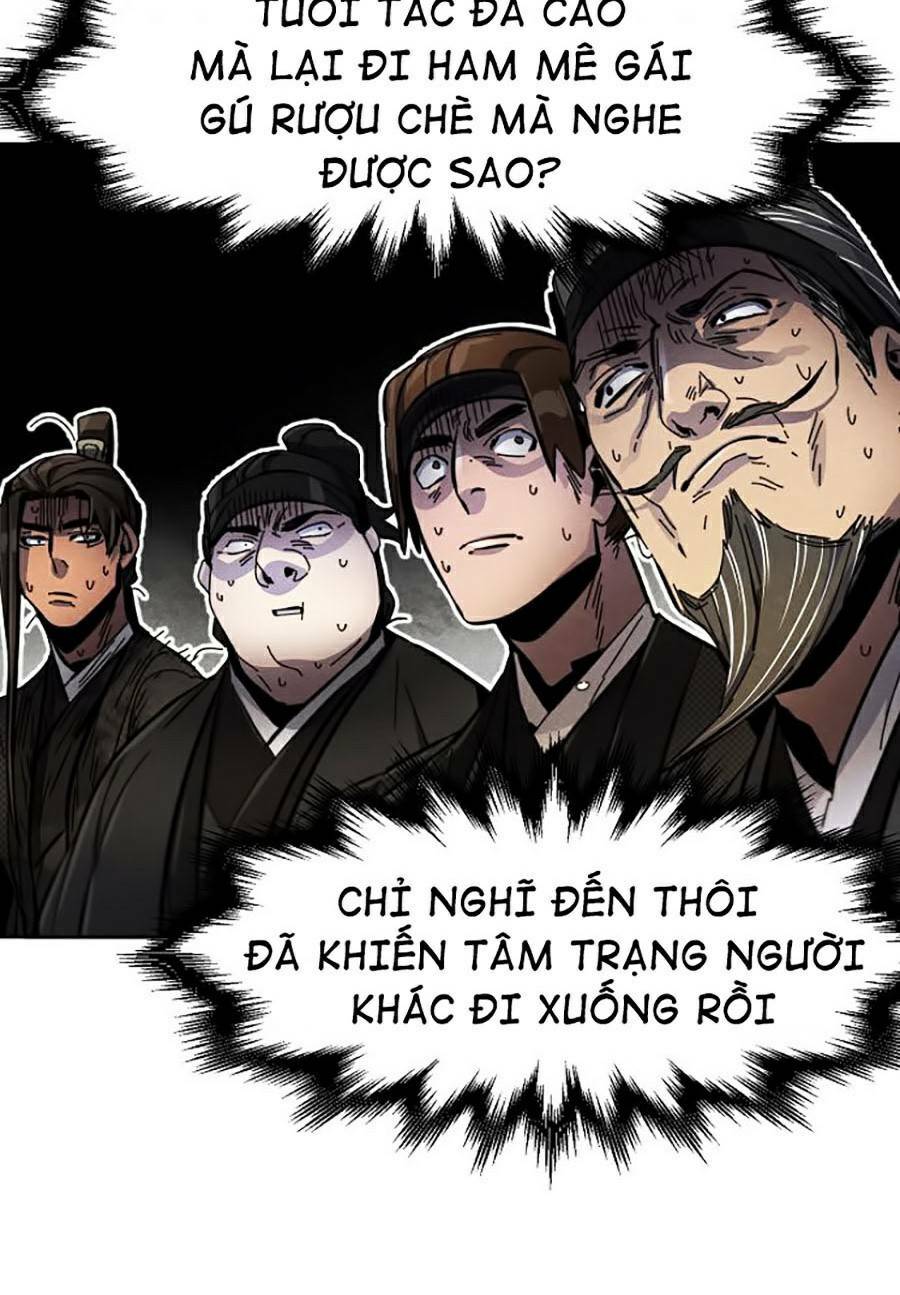Cuồng Ma Tái Thế - Chapter 22 - Page 120