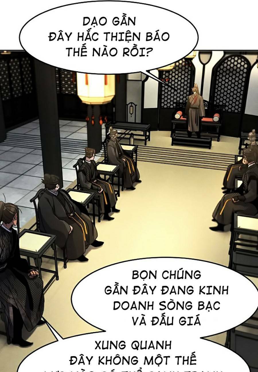 Cuồng Ma Tái Thế - Chapter 22 - Page 124